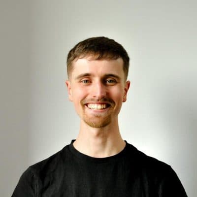 Matt Noon, Chief Operating Officer